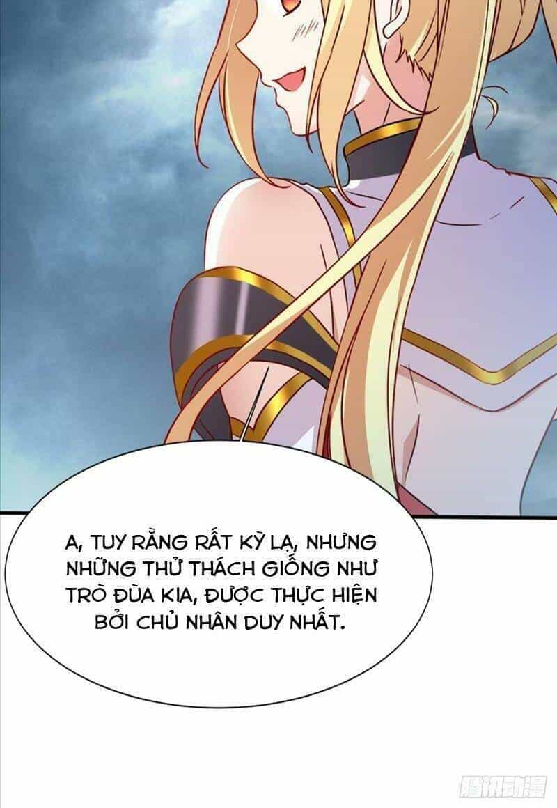 Tự Định Nghĩa Thiên Cung - Chương 7 - ảnh 26