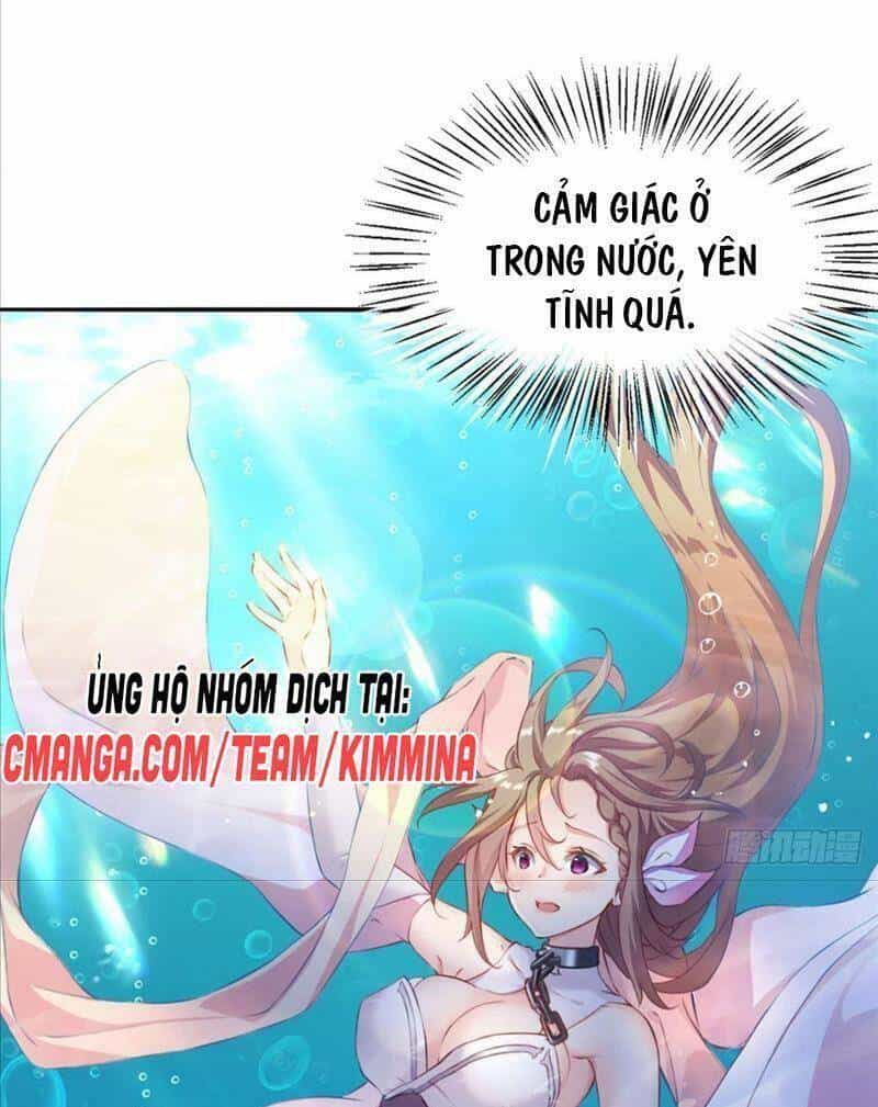 Tự Định Nghĩa Thiên Cung - Chương 7 - ảnh 6