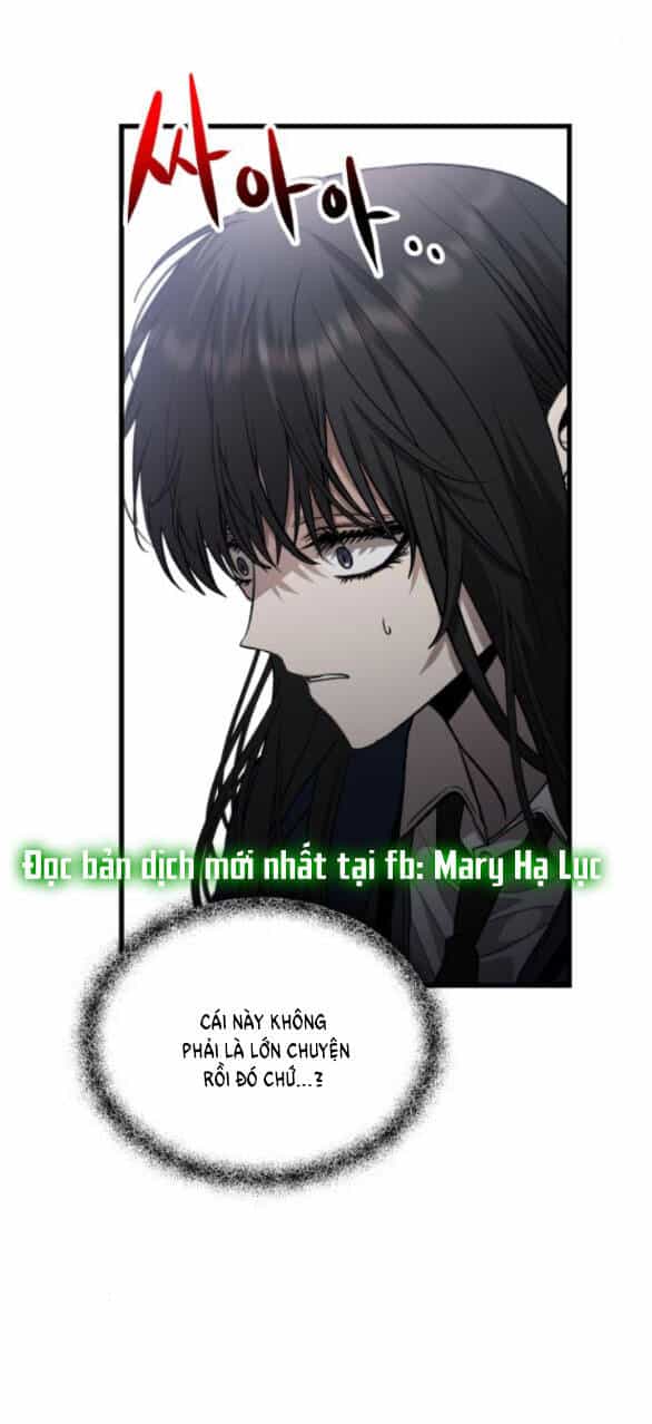 Tự Do Trong Mơ - Chương 84 - ảnh 17