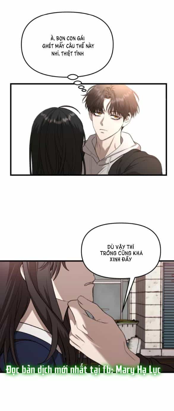 Tự Do Trong Mơ - Chương 84.1 - ảnh 29