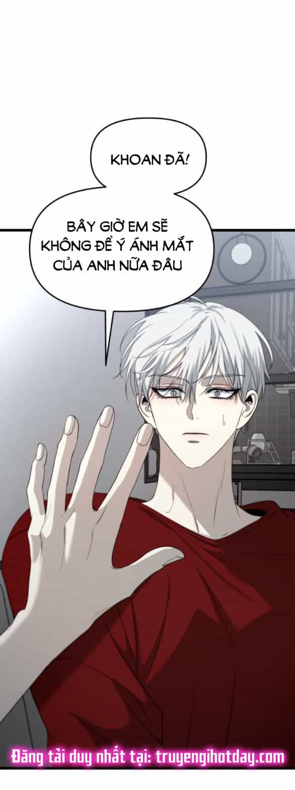 Tự Do Trong Mơ - Chương 103.1 - ảnh 30