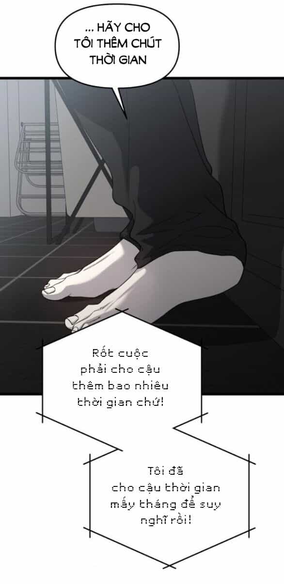 Tự Do Trong Mơ - Chương 103.1 - ảnh 47