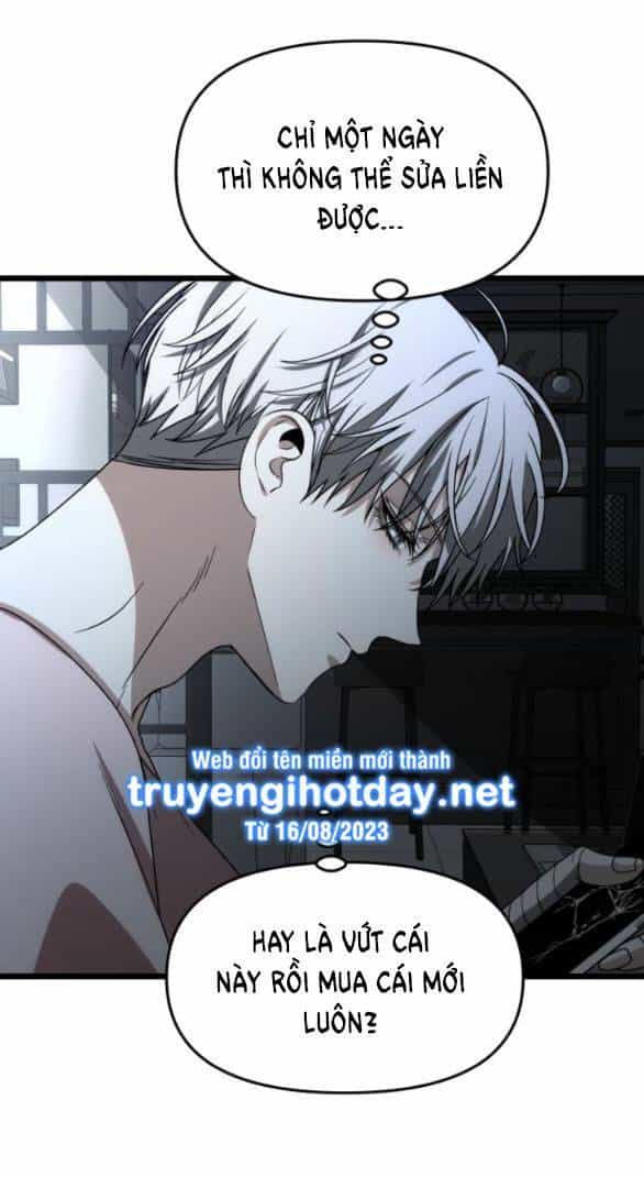 Tự Do Trong Mơ - Chương 108.1 - ảnh 101