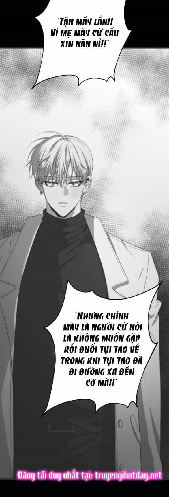 Tự Do Trong Mơ - Chương 108.1 - ảnh 107