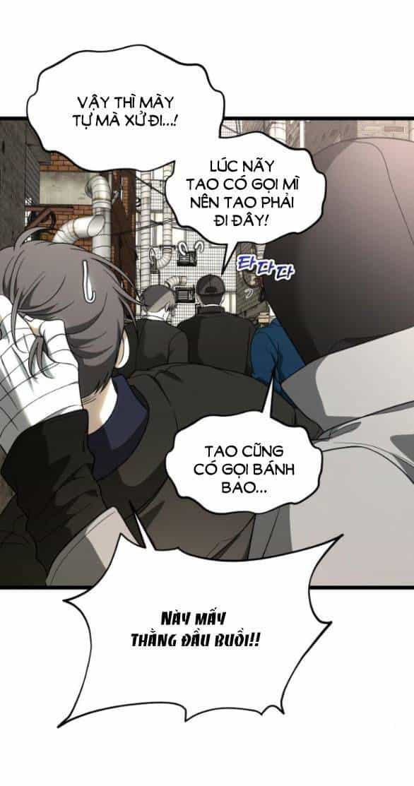 Tự Do Trong Mơ - Chương 108.1 - ảnh 18