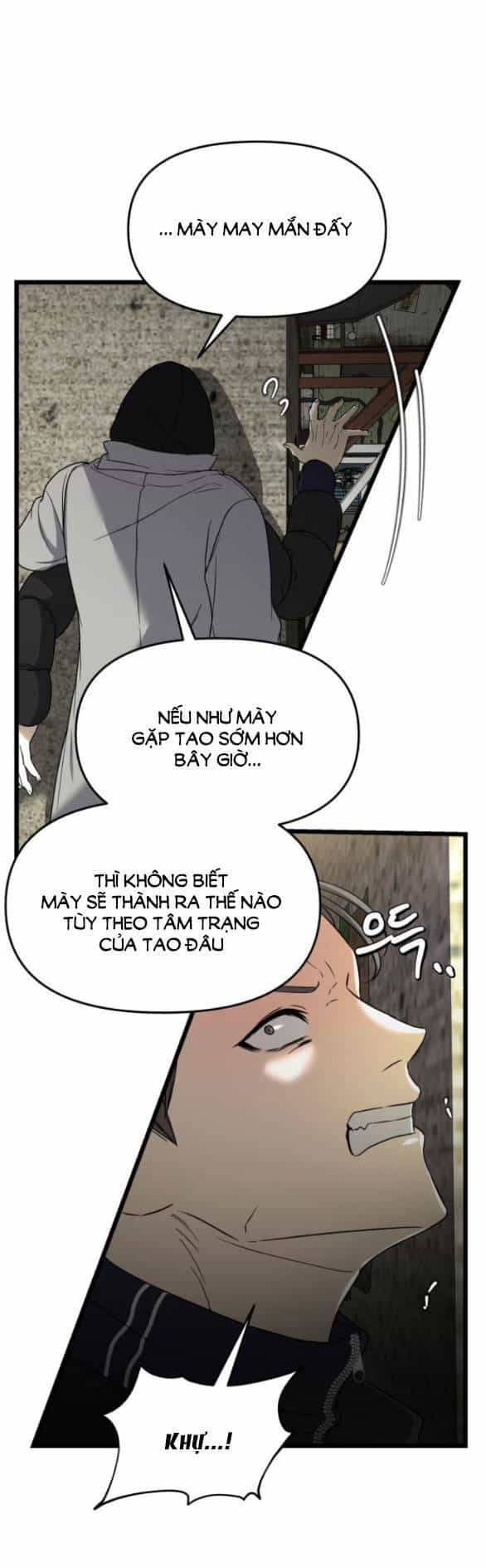 Tự Do Trong Mơ - Chương 108.1 - ảnh 71