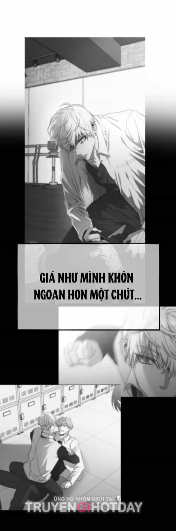 Tự Do Trong Mơ - Chương 110.1 - ảnh 77
