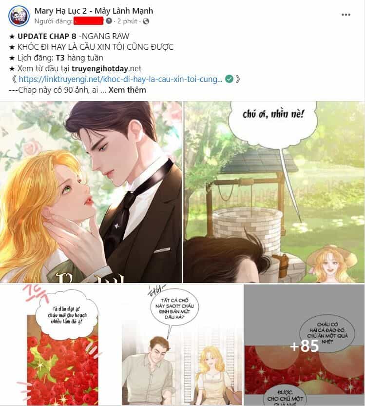 Tự Do Trong Mơ - Chương 110.2 - ảnh 45
