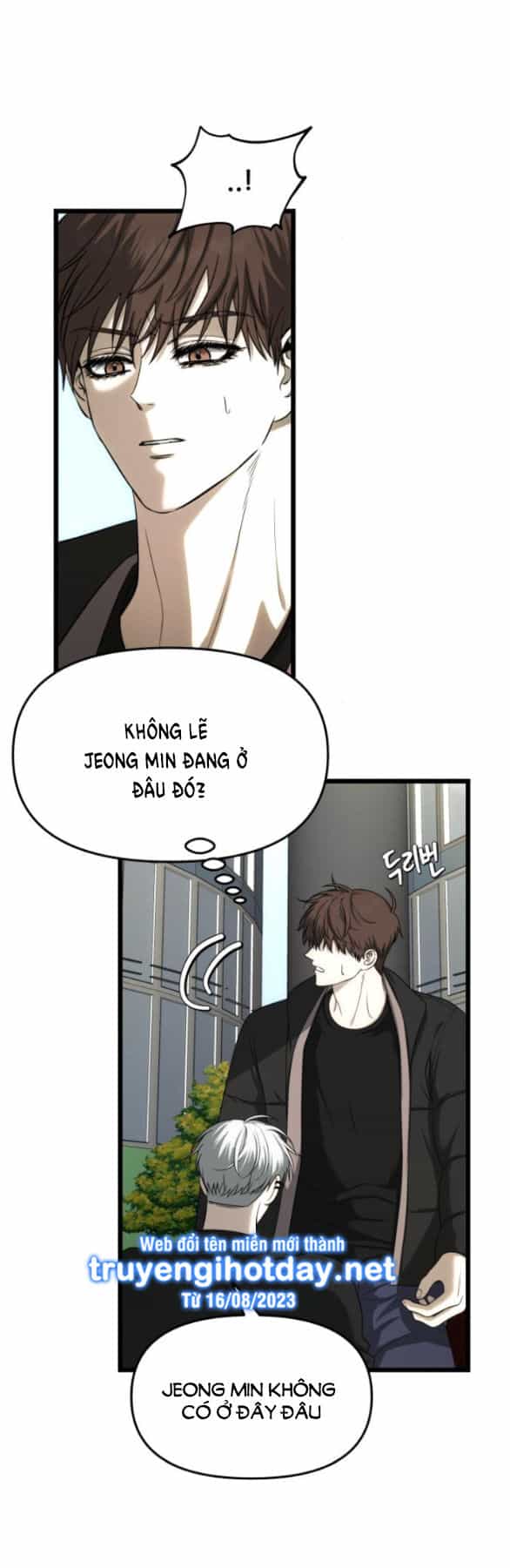 Tự Do Trong Mơ - Chương 111.1 - ảnh 57