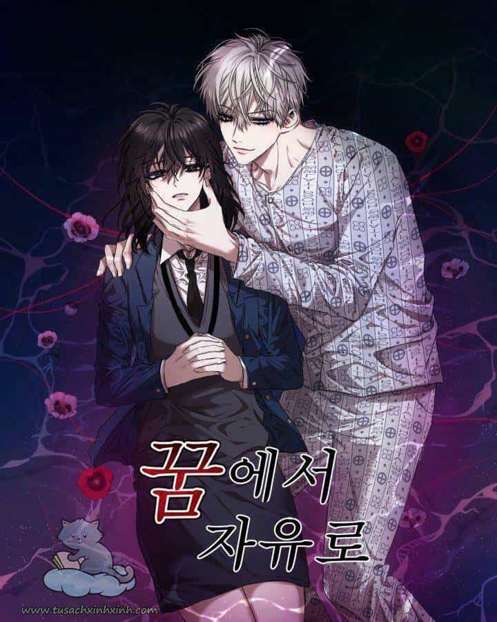 Tự Do Trong Mơ - Chương 26 - ảnh 1