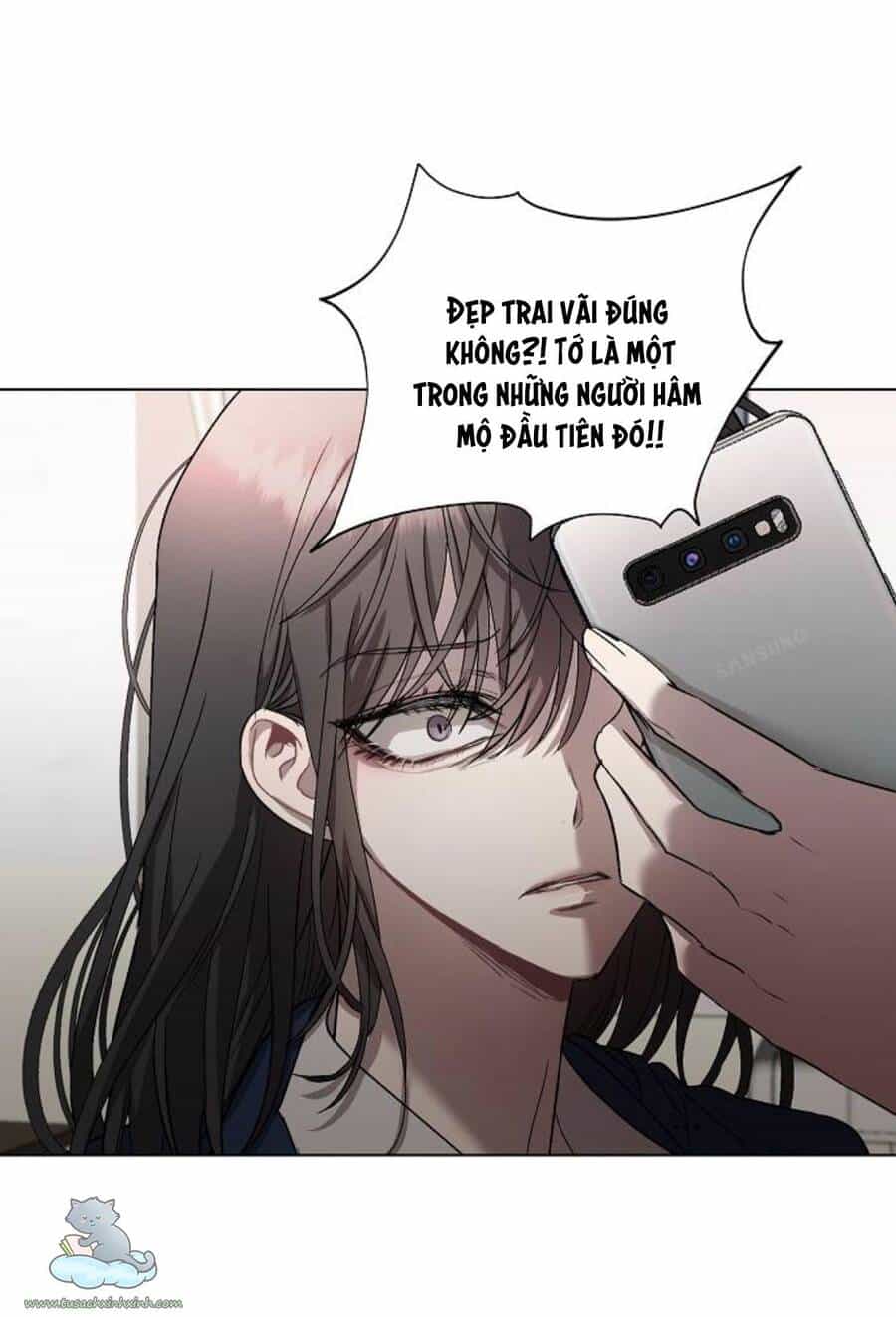 Tự Do Trong Mơ - Chương 27 - ảnh 3