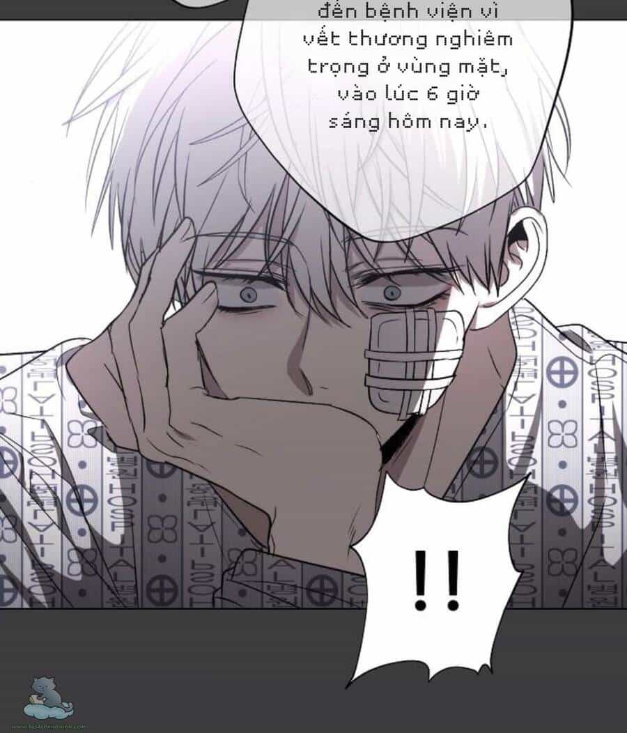 Tự Do Trong Mơ - Chương 34 - ảnh 2
