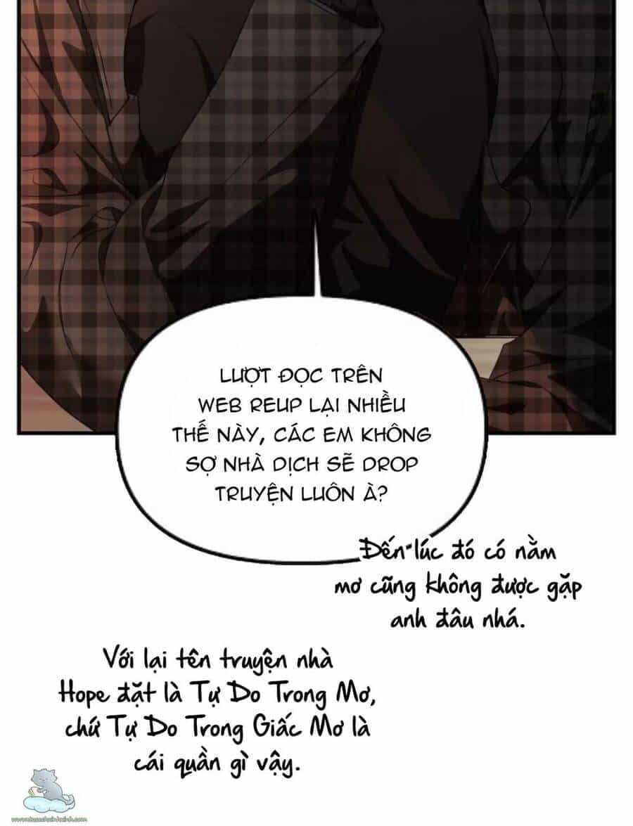 Tự Do Trong Mơ - Chương 36 - ảnh 106