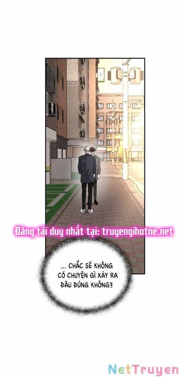 Tự Do Trong Mơ - Chương 73.1 - ảnh 30
