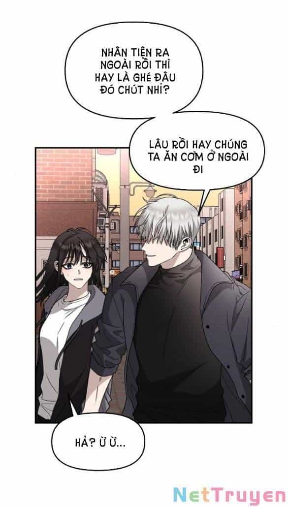 Tự Do Trong Mơ - Chương 73.2 - ảnh 11