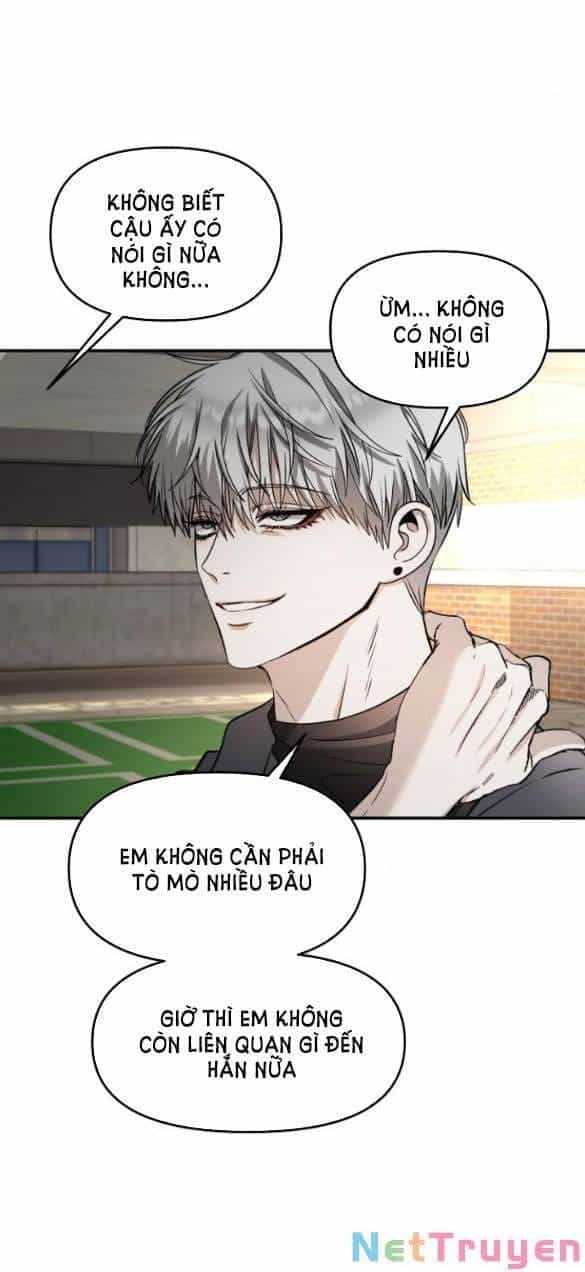 Tự Do Trong Mơ - Chương 73.2 - ảnh 29