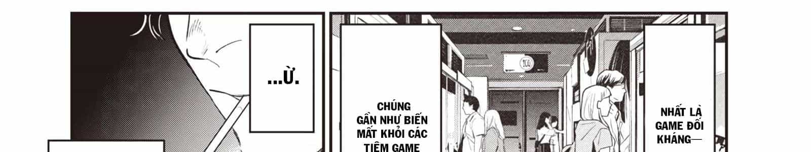 Từ Game Thủ Lão Làng Đến Võ Thần Dị Giới - Chương 1.1 - ảnh 270