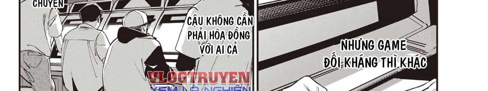 Từ Game Thủ Lão Làng Đến Võ Thần Dị Giới - Chương 1.1 - ảnh 58