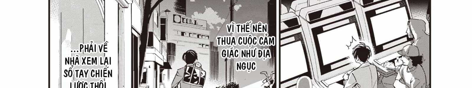 Từ Game Thủ Lão Làng Đến Võ Thần Dị Giới - Chương 1.1 - ảnh 70