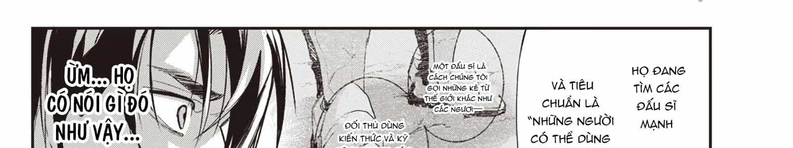 Từ Game Thủ Lão Làng Đến Võ Thần Dị Giới - Chương 2.1 - ảnh 153