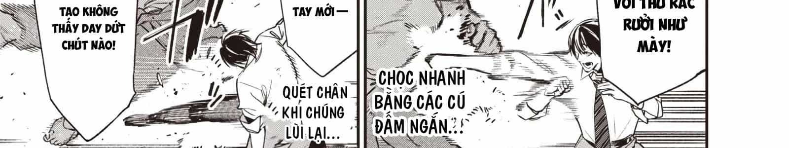 Từ Game Thủ Lão Làng Đến Võ Thần Dị Giới - Chương 2.2 - ảnh 157