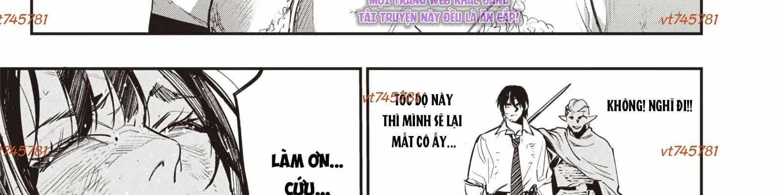 Từ Game Thủ Lão Làng Đến Võ Thần Dị Giới - Chương 3.1 - ảnh 121