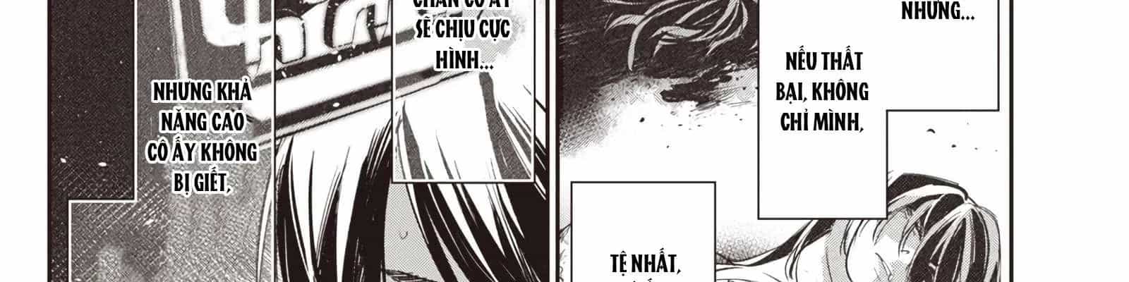 Từ Game Thủ Lão Làng Đến Võ Thần Dị Giới - Chương 3.1 - ảnh 28