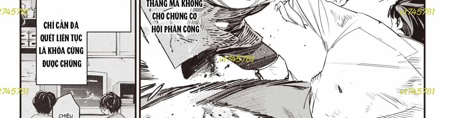 Từ Game Thủ Lão Làng Đến Võ Thần Dị Giới - Chương 3.1 - ảnh 64