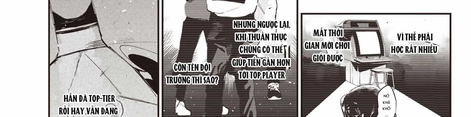 Từ Game Thủ Lão Làng Đến Võ Thần Dị Giới - Chương 3.1 - ảnh 91
