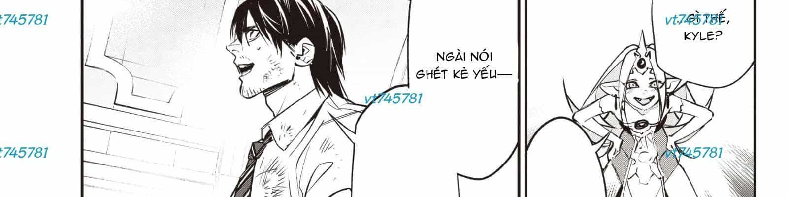 Từ Game Thủ Lão Làng Đến Võ Thần Dị Giới - Chương 3.2 - ảnh 17
