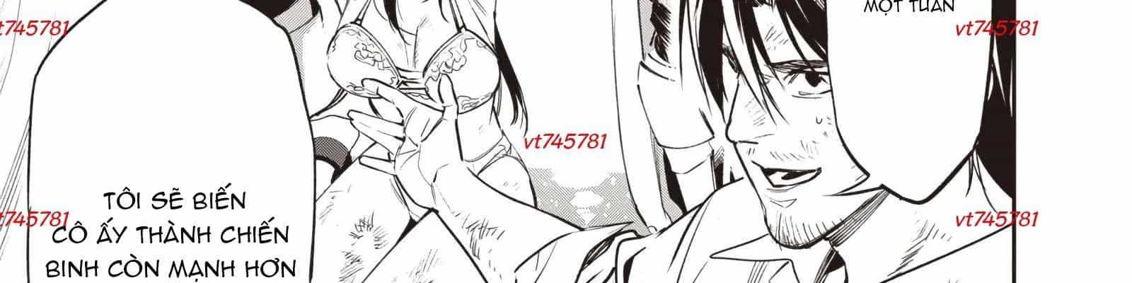 Từ Game Thủ Lão Làng Đến Võ Thần Dị Giới - Chương 3.2 - ảnh 22