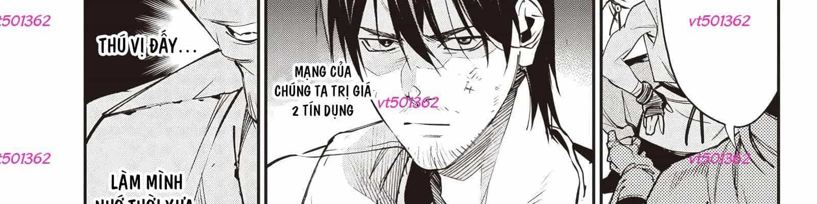 Từ Game Thủ Lão Làng Đến Võ Thần Dị Giới - Chương 4.1 - ảnh 74