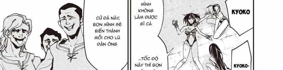 Từ Game Thủ Lão Làng Đến Võ Thần Dị Giới - Chương 5 - ảnh 17