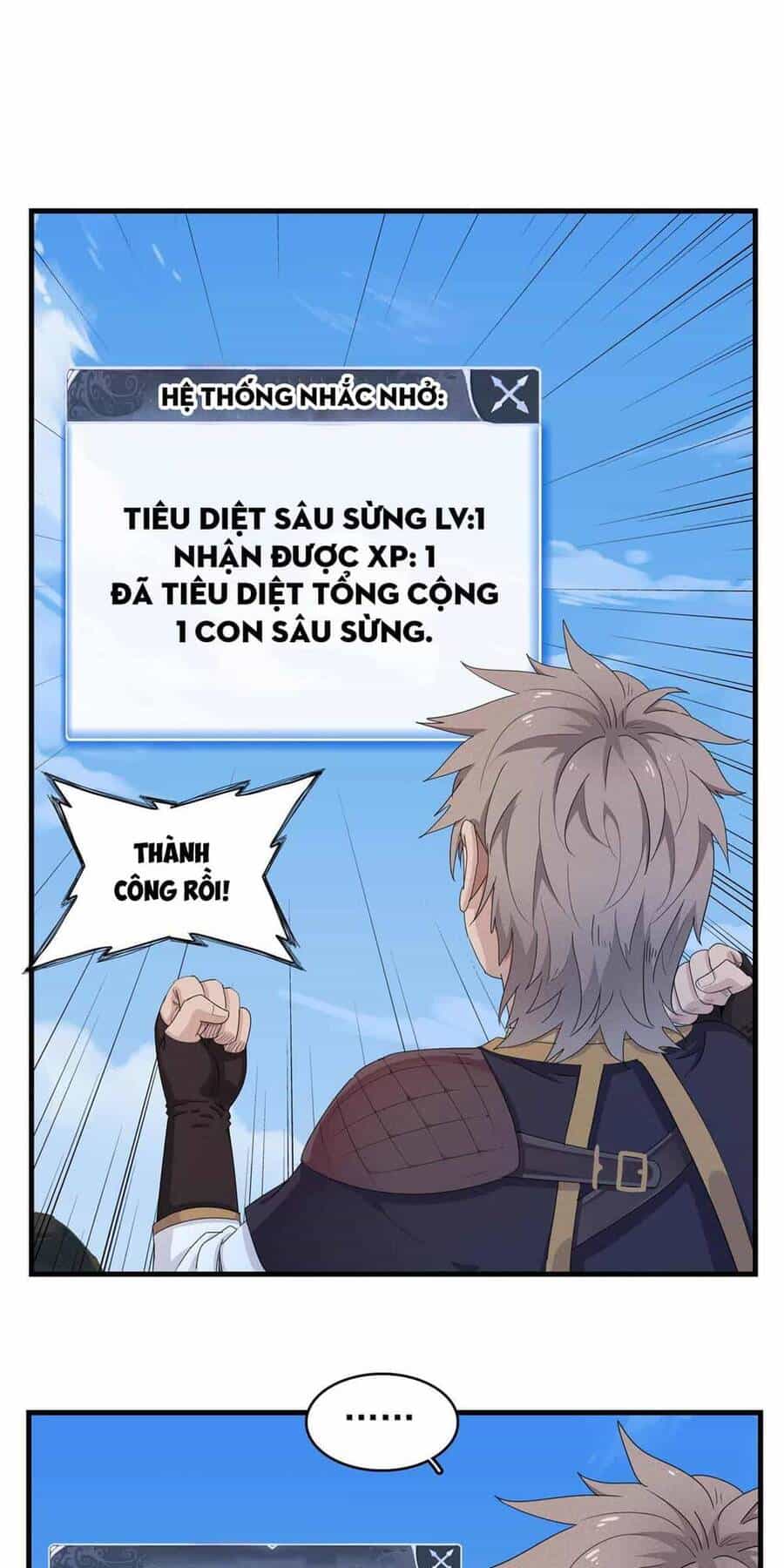 Từ Giờ, Ta Chính Là Bậc Thầy Của Pháp Sư - Chương 1 - ảnh 105