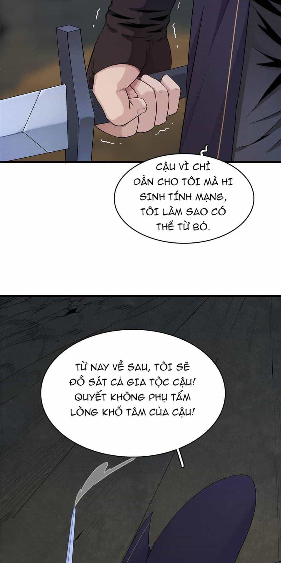 Từ Giờ, Ta Chính Là Bậc Thầy Của Pháp Sư - Chương 1 - ảnh 118