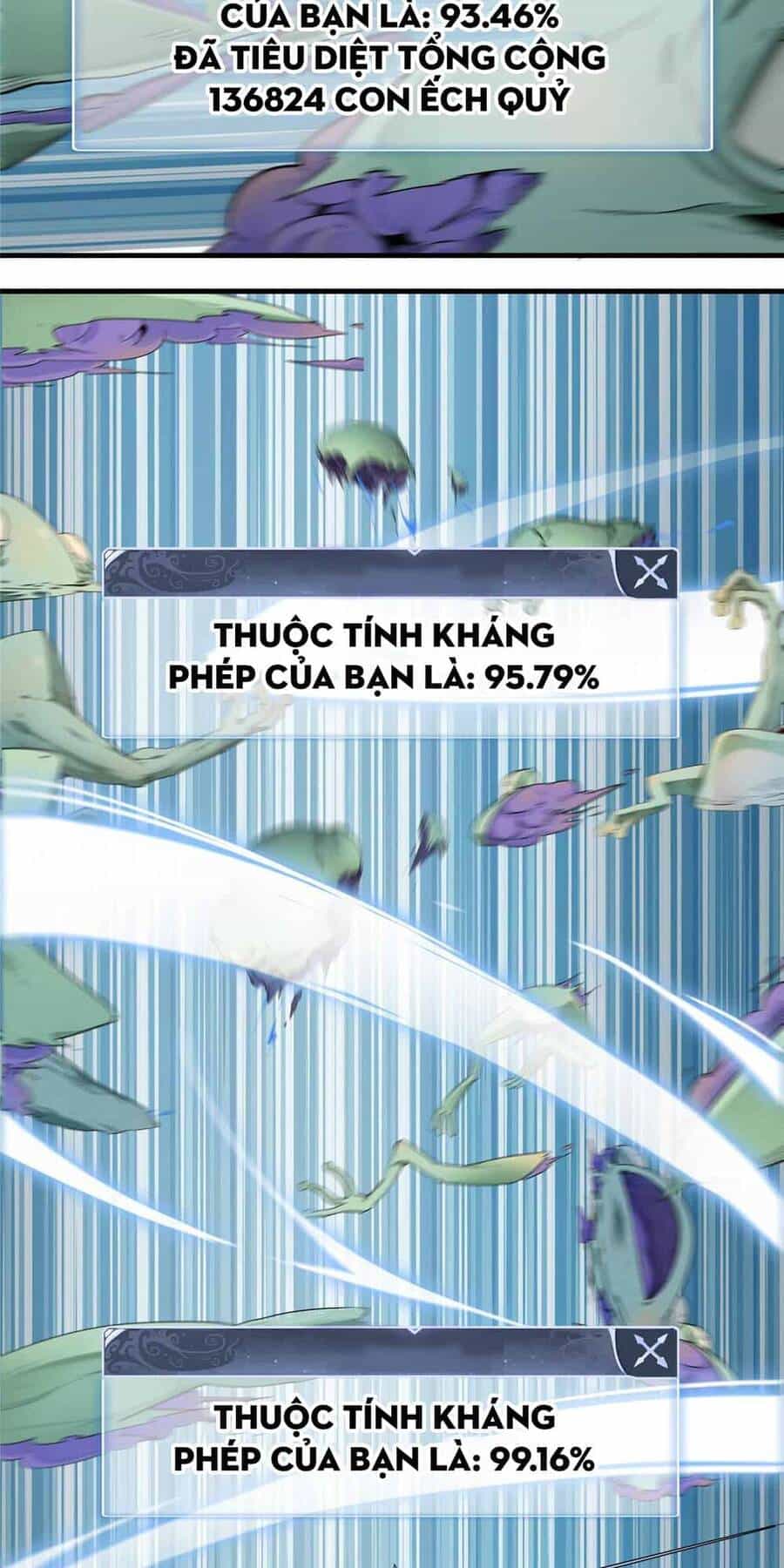 Từ Giờ, Ta Chính Là Bậc Thầy Của Pháp Sư - Chương 1 - ảnh 18