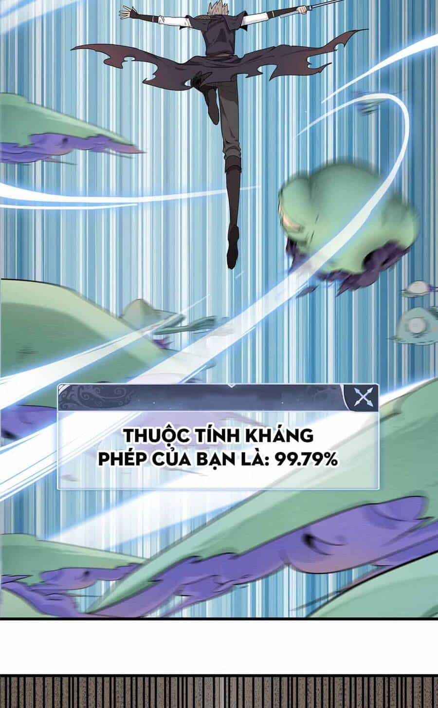 Từ Giờ, Ta Chính Là Bậc Thầy Của Pháp Sư - Chương 1 - ảnh 19