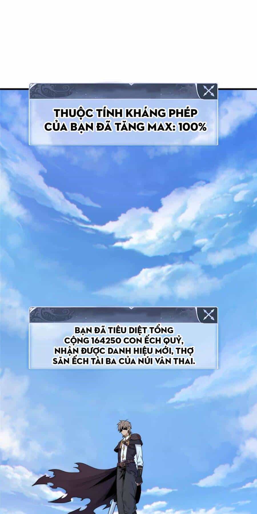 Từ Giờ, Ta Chính Là Bậc Thầy Của Pháp Sư - Chương 1 - ảnh 25