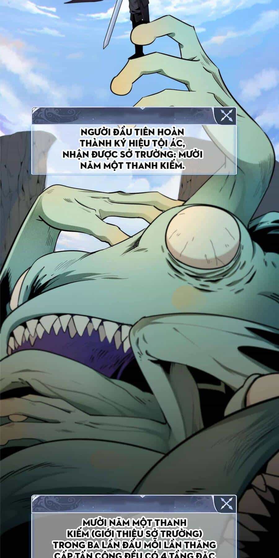 Từ Giờ, Ta Chính Là Bậc Thầy Của Pháp Sư - Chương 1 - ảnh 26
