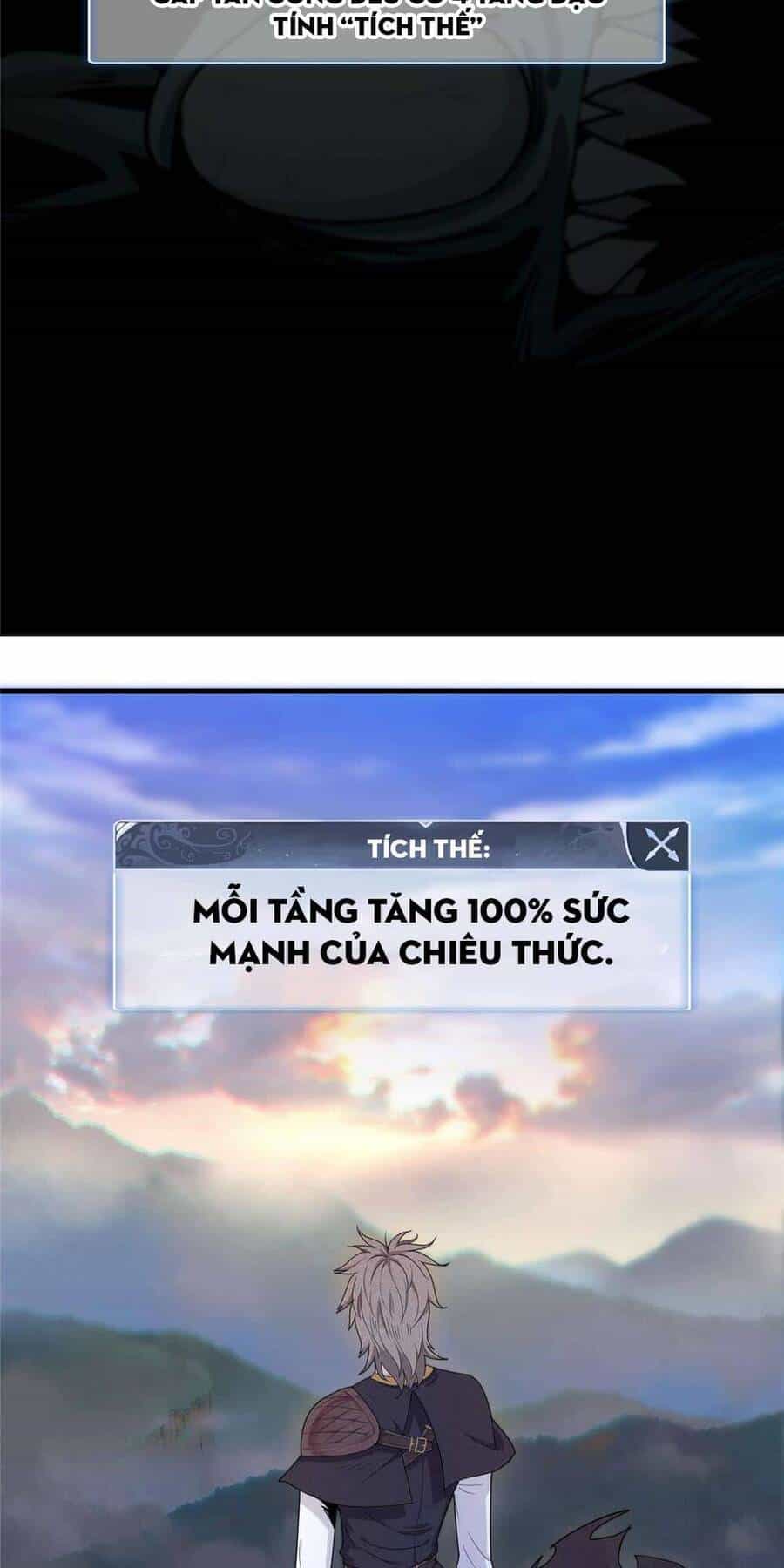 Từ Giờ, Ta Chính Là Bậc Thầy Của Pháp Sư - Chương 1 - ảnh 27