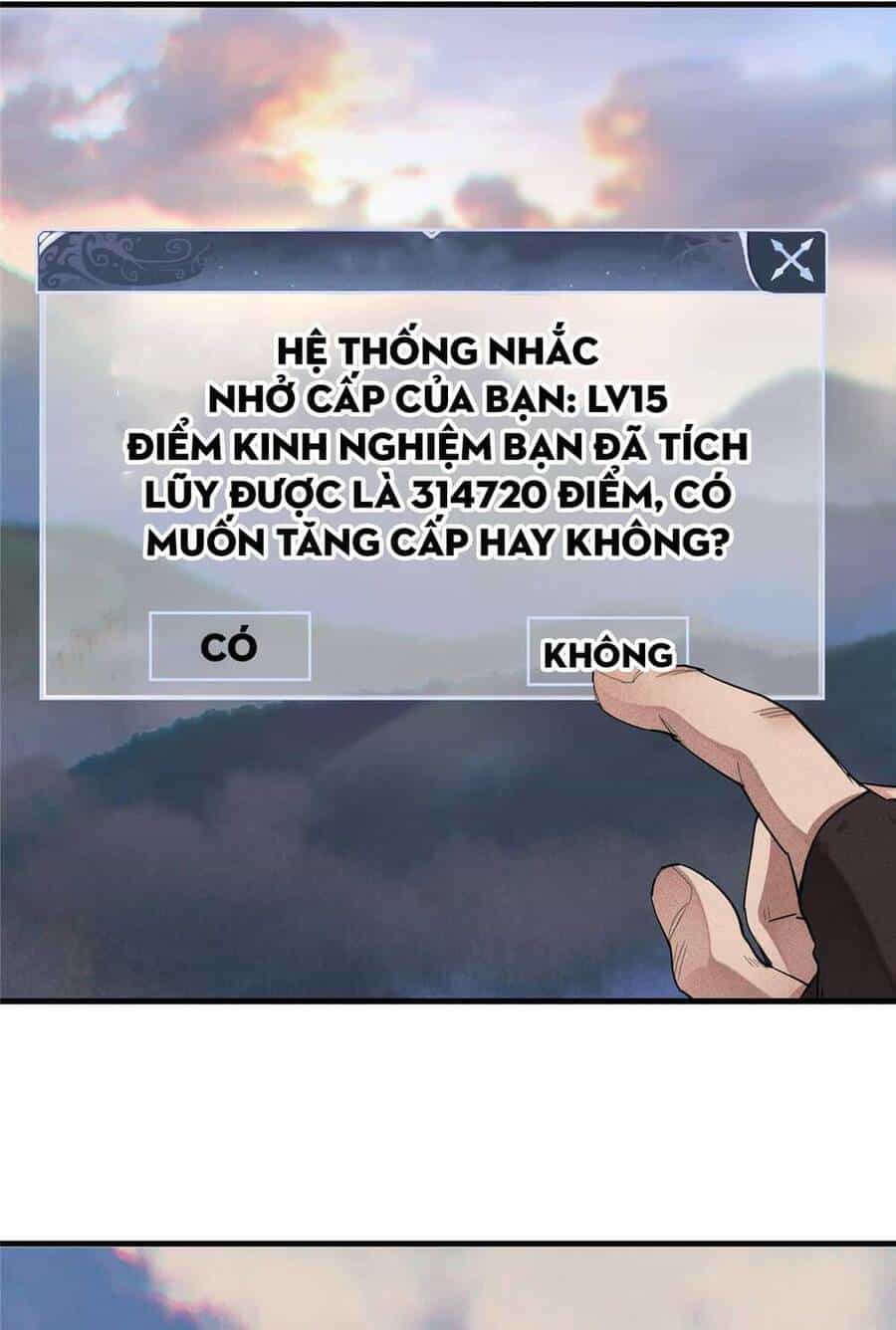 Từ Giờ, Ta Chính Là Bậc Thầy Của Pháp Sư - Chương 1 - ảnh 29