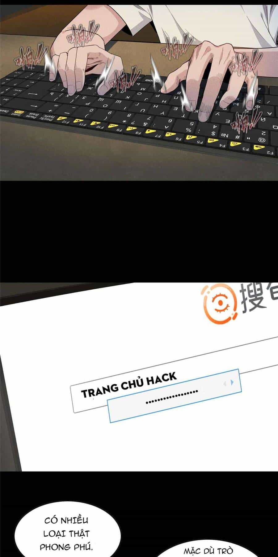 Từ Giờ, Ta Chính Là Bậc Thầy Của Pháp Sư - Chương 1 - ảnh 39