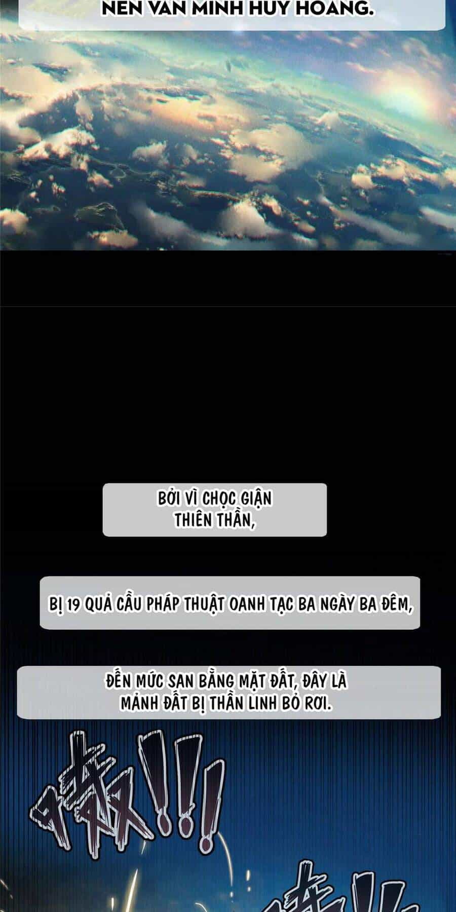 Từ Giờ, Ta Chính Là Bậc Thầy Của Pháp Sư - Chương 1 - ảnh 52