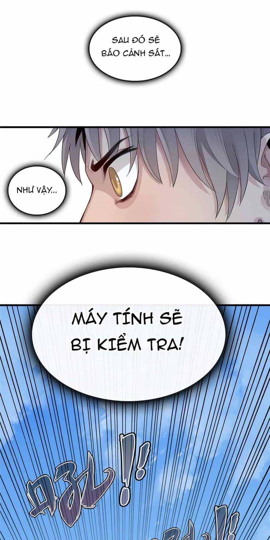 Từ Giờ, Ta Chính Là Bậc Thầy Của Pháp Sư - Chương 1 - ảnh 70