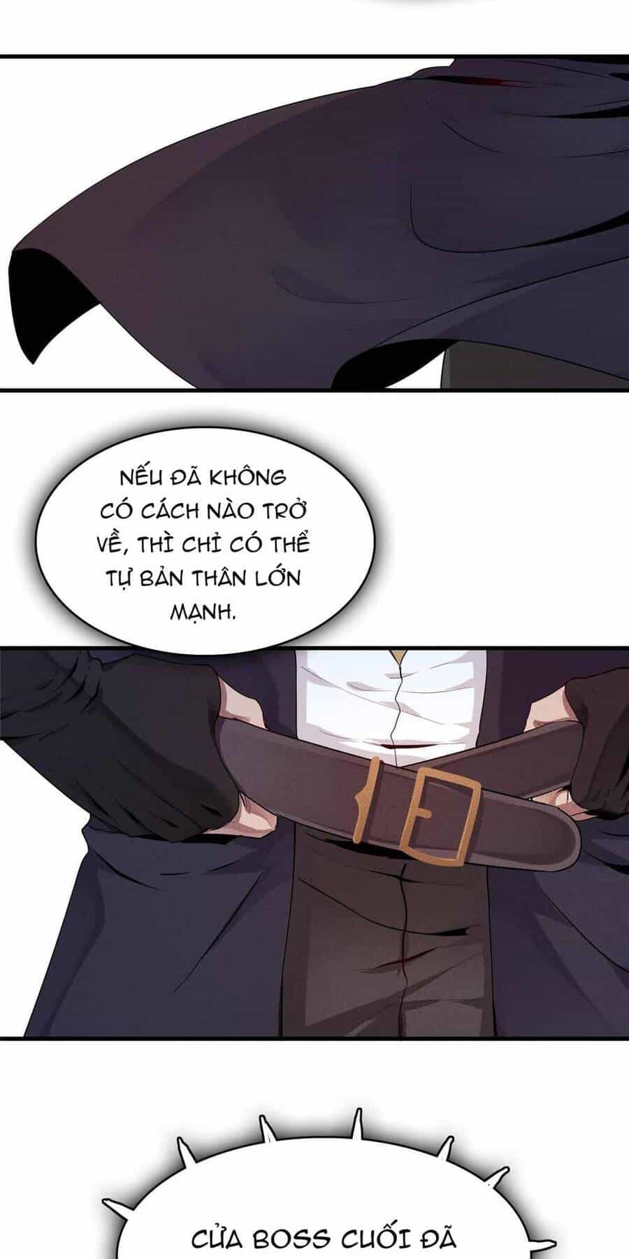 Từ Giờ, Ta Chính Là Bậc Thầy Của Pháp Sư - Chương 1 - ảnh 94