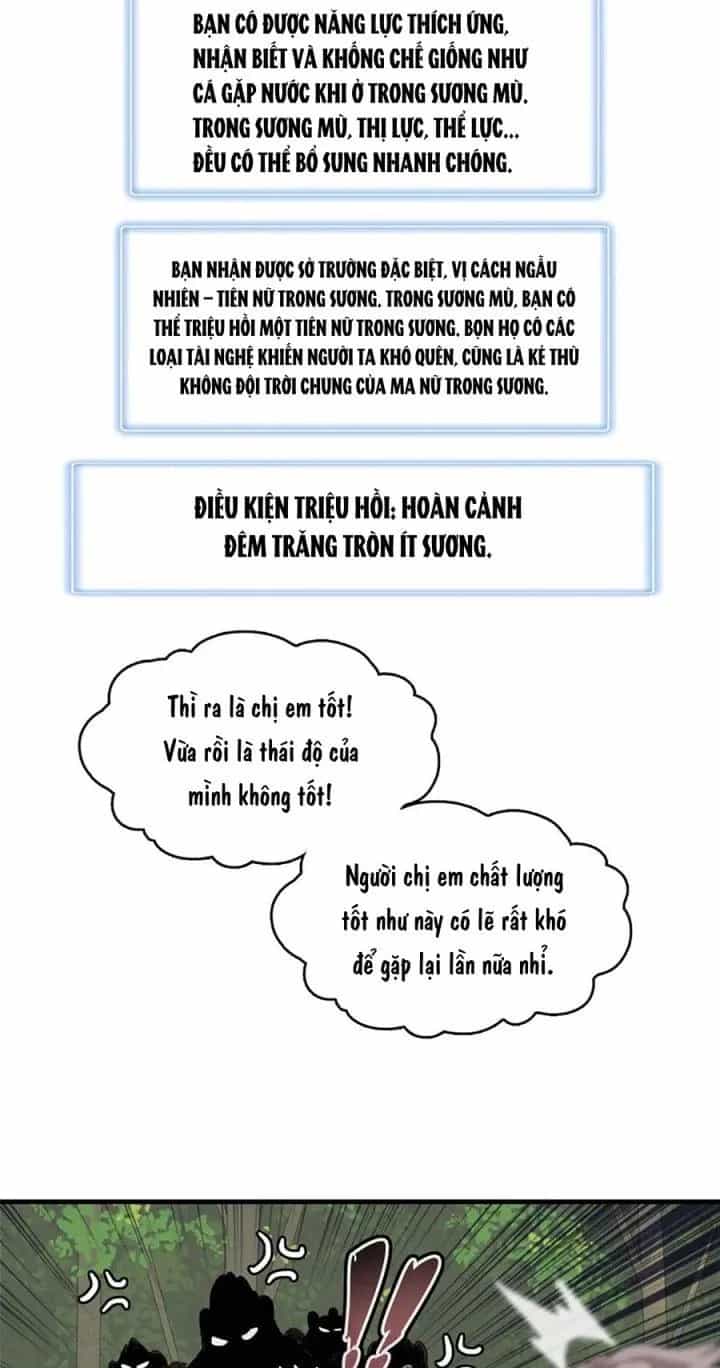 Từ Giờ, Ta Chính Là Bậc Thầy Của Pháp Sư - Chương 103 - ảnh 18