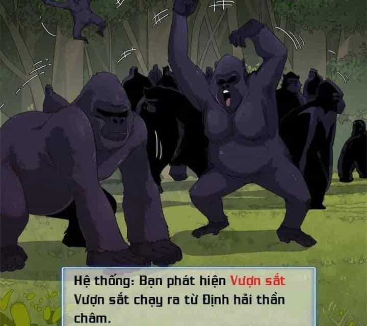 Từ Giờ, Ta Chính Là Bậc Thầy Của Pháp Sư - Chương 106 - ảnh 15