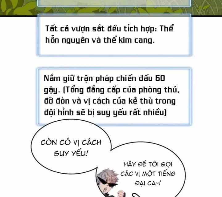 Từ Giờ, Ta Chính Là Bậc Thầy Của Pháp Sư - Chương 106 - ảnh 16