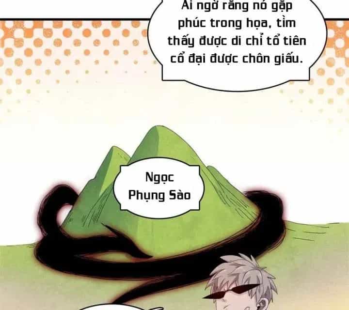 Từ Giờ, Ta Chính Là Bậc Thầy Của Pháp Sư - Chương 106 - ảnh 29