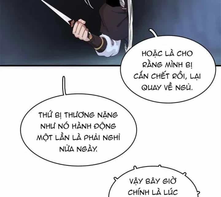 Từ Giờ, Ta Chính Là Bậc Thầy Của Pháp Sư - Chương 106 - ảnh 36